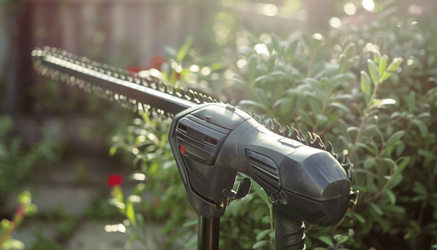 Guide pratique pour bien choisir votre taille-haie télescopique