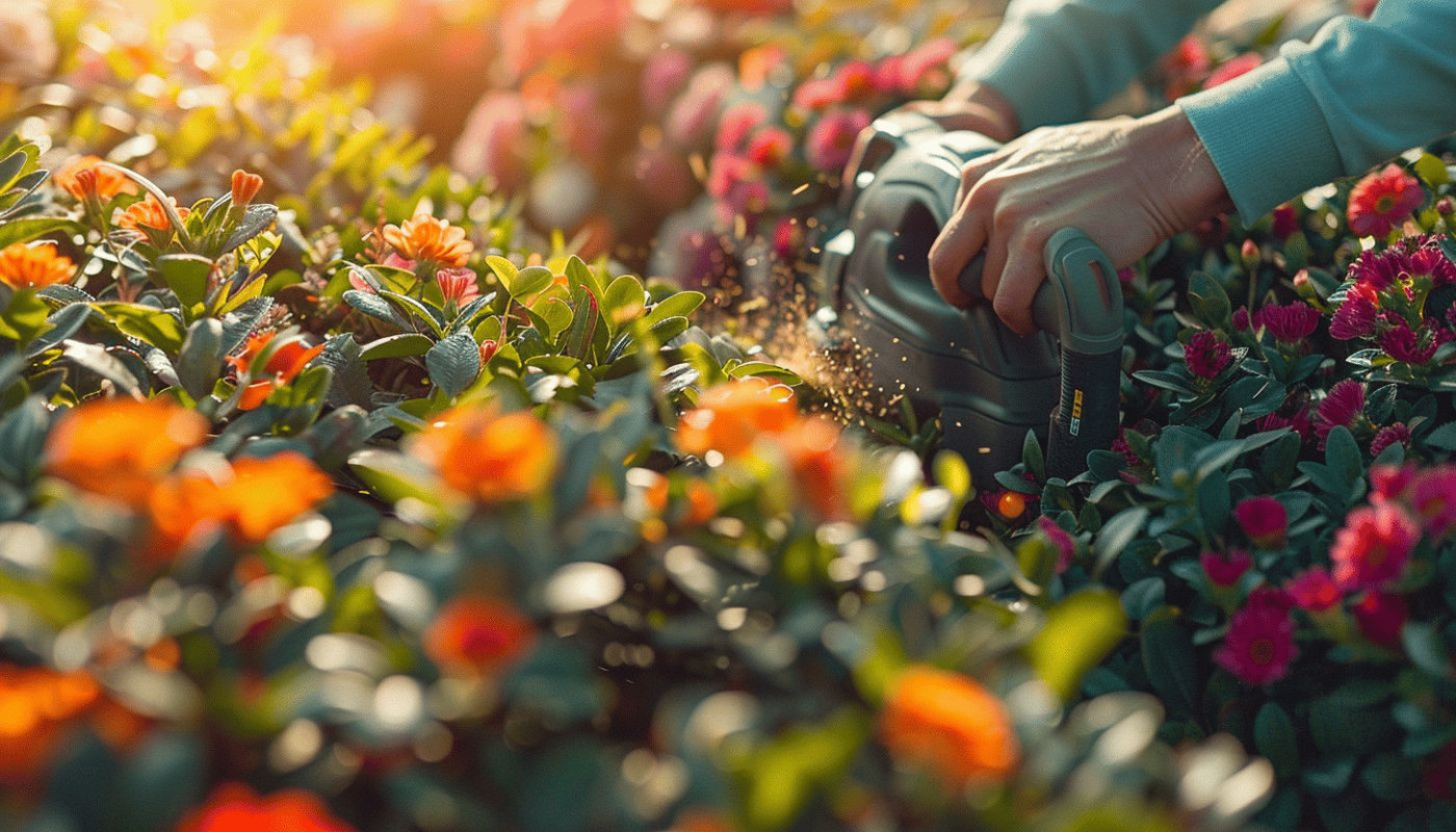 Guide pratique pour tailler efficacement vos haies