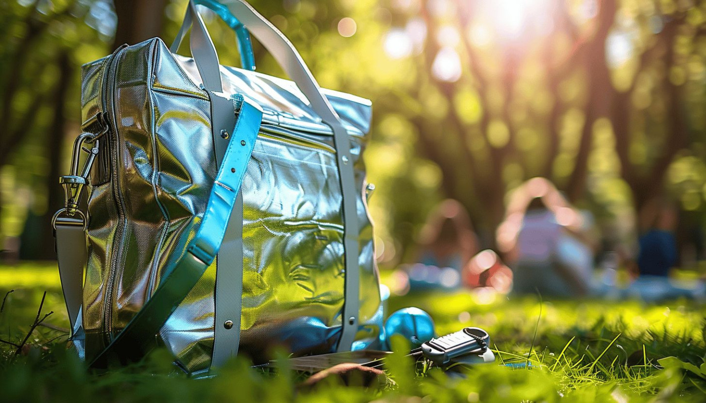 Optimisez vos pique-niques avec le sac réfrigérant