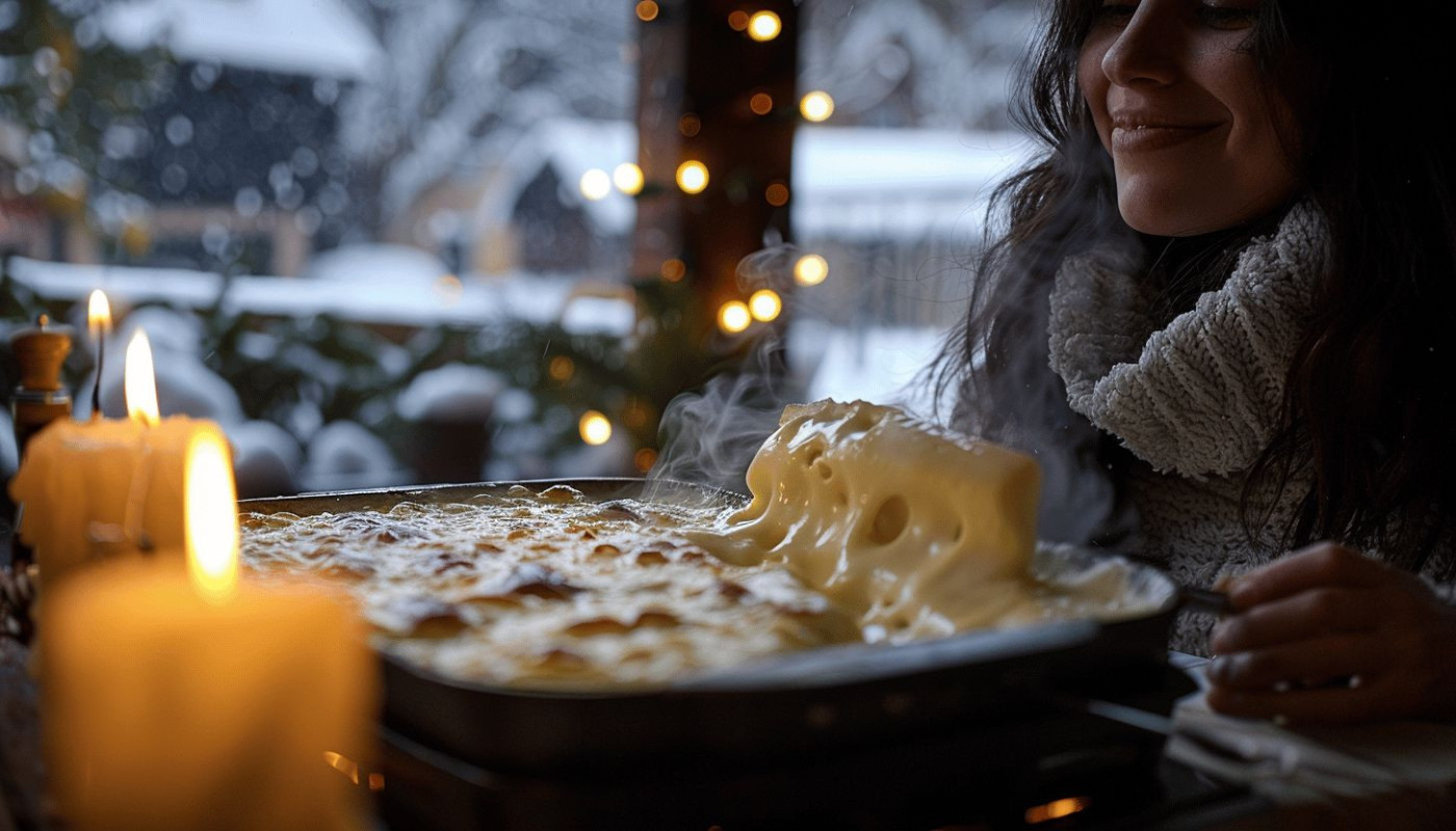Redécouvrez la raclette avec la bougie : avis et guide sur les kits raclette pour 2 ou 4 personnes sans électricité